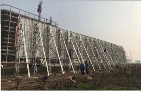 大足什么是广告物料？