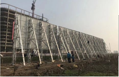 大足凯创教你怎样选择户外广告牌的最佳位置