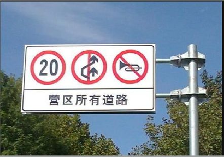 大足大广告牌制作不可忽视的流程