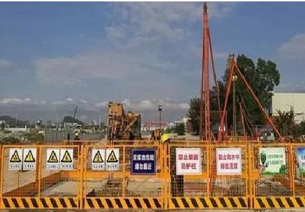 大足房地产项目标识制作要点