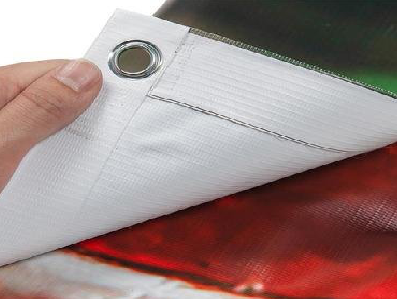 大足喷绘和刀刮布的工艺区别。