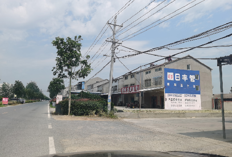 大足如何能保证墙体广告的醒目性？