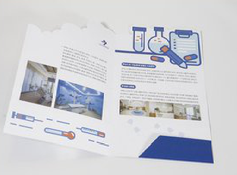 大足说明书印刷有哪些样式可以选择？