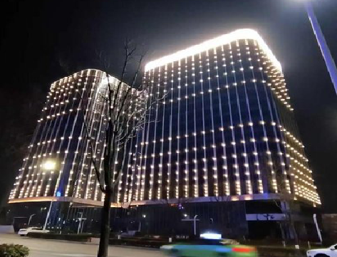 大足亮化工程安装注意事项。