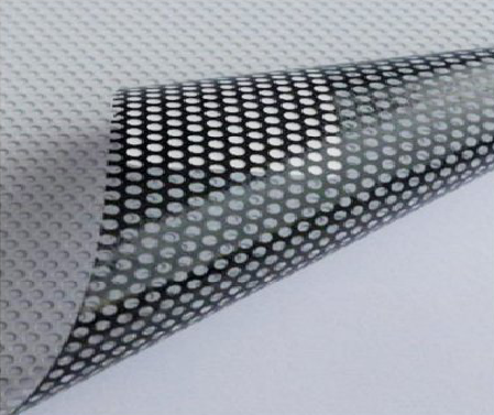 大足优劣单透膜的鉴定方法。