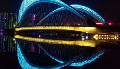 大足亮化工程如何做好公共区域的安全性。