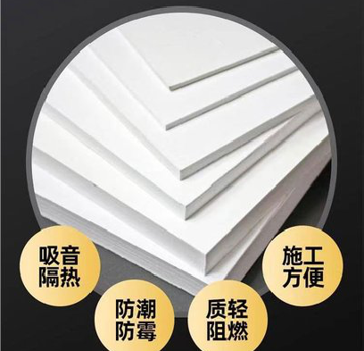 大足雪弗板和PVC板材有什么区别？